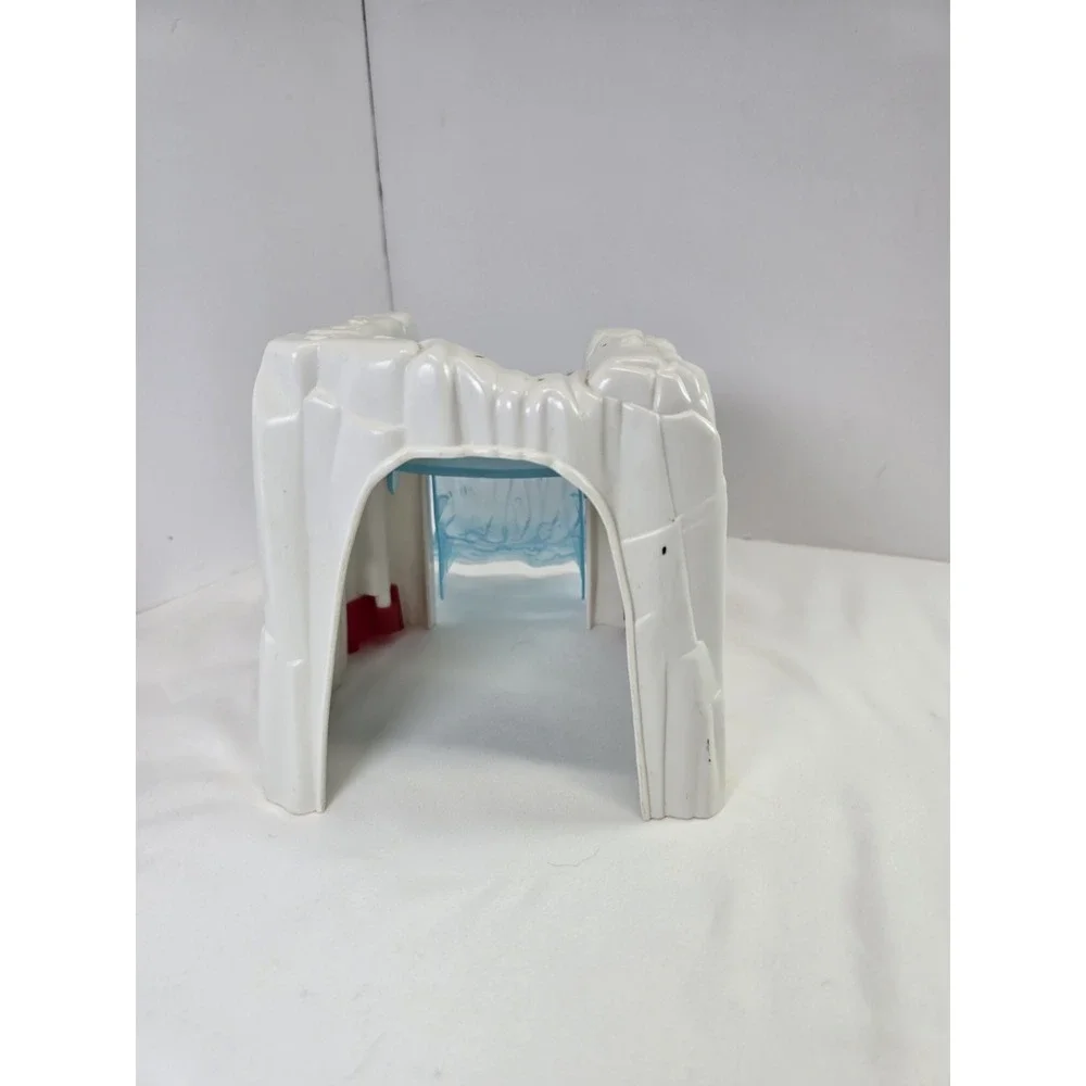 Fisher Price Little People ABC Zoo Waterfall Mountain Replacement Playset Piece